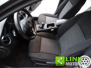 MERCEDES-BENZ A 160 usata, con Touch screen