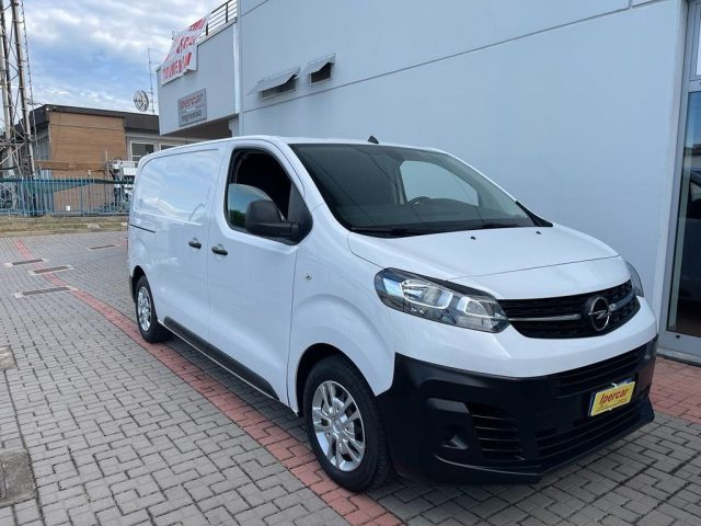 OPEL Vivaro usata, con ABS