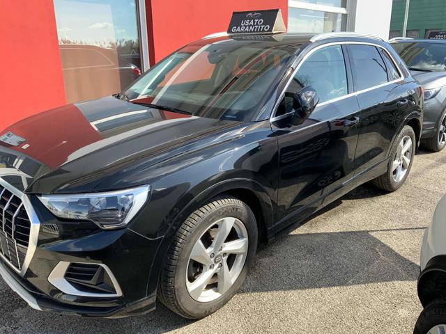 AUDI Q3 usata, con ABS