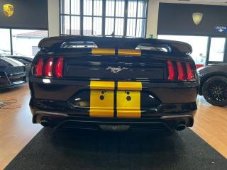 FORD Mustang usata, con Controllo trazione