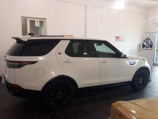 LAND ROVER Range Rover Sport usata, con Airbag