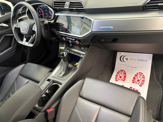 AUDI Q3 usata, con Climatizzatore