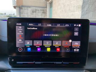 CUPRA Formentor usata, con Park Distance Control