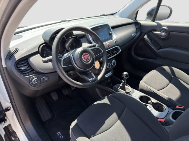 FIAT 500X usata 8