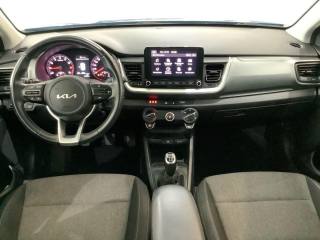 KIA Stonic usata, con Chiusura centralizzata