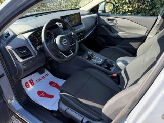 NISSAN Qashqai usata, con Climatizzatore