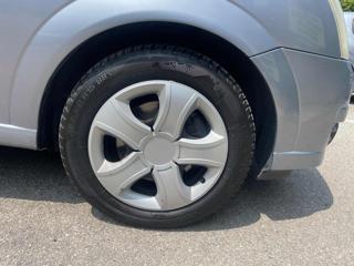 OPEL Meriva usata, con Specchietti laterali elettrici