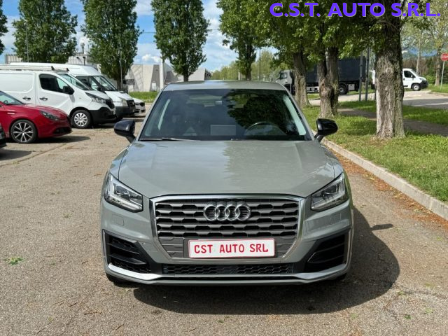 AUDI Q2 usata, con Airbag