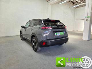PEUGEOT 2008 usata, con Cruise Control