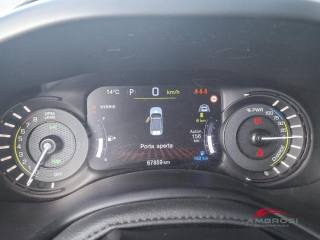 JEEP Renegade usata 12