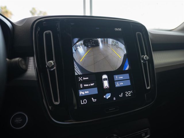 VOLVO XC40 usata, con Sedile posteriore sdoppiato