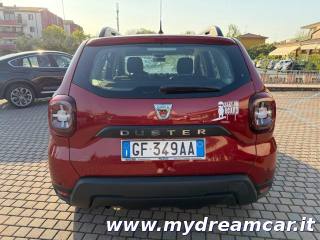DACIA Duster usata 10