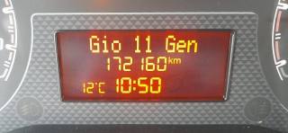 FIAT Fiorino usata, con Immobilizzatore elettronico