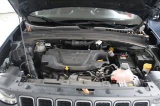 JEEP Renegade usata, con Autoradio digitale
