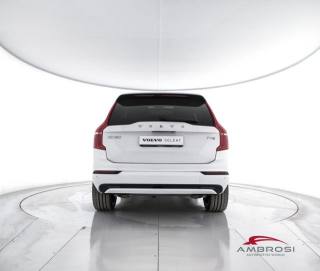 VOLVO XC90 usata 5