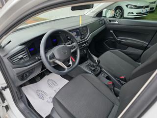 VOLKSWAGEN Polo usata, con Volante multifunzione