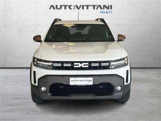 DACIA Duster usata, con Airbag