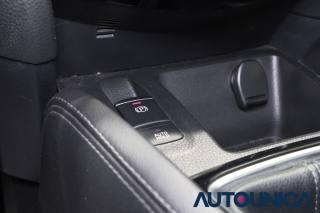 NISSAN Qashqai usata, con Sensore di pioggia