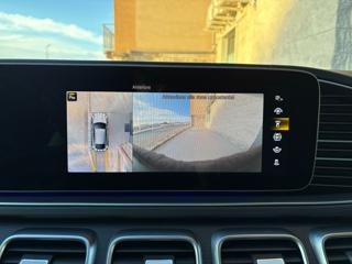 MERCEDES-BENZ GLE 350 usata, con Isofix