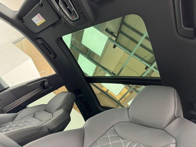 AUDI Q8 usata, con Cerchi in lega