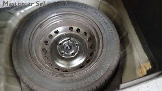 NISSAN Juke usata, con Park Distance Control