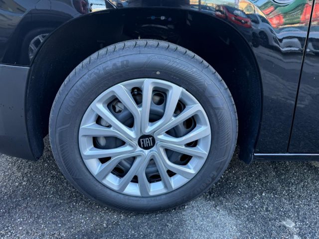 FIAT Doblo usata, con Servosterzo