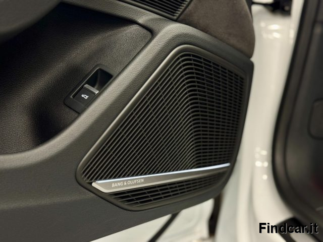 AUDI A5 usata, con Regolazione elettrica sedili