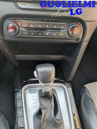 KIA XCeed usata, con Immobilizzatore elettronico