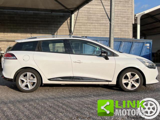 RENAULT Clio usata, con Airbag Passeggero