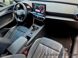 CUPRA Formentor usata, con Controllo automatico clima