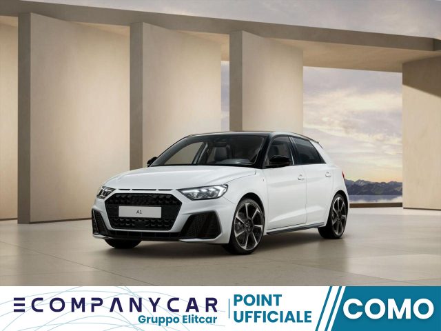 AUDI A1 usata, con ABS