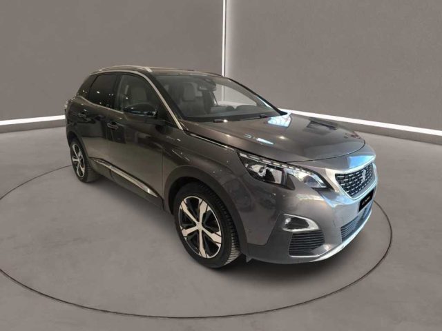 PEUGEOT 3008 usata, con Airbag laterali