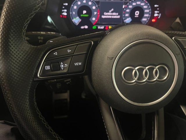 AUDI A3 usata 23