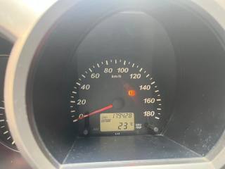 DAIHATSU Terios usata, con Autoradio
