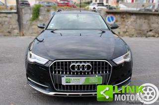 AUDI A6 allroad usata, con Airbag laterali