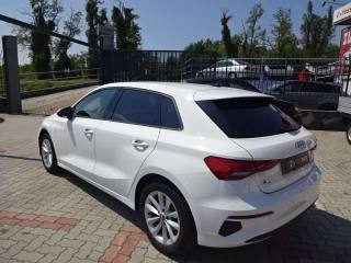 AUDI A3 usata, con Antifurto