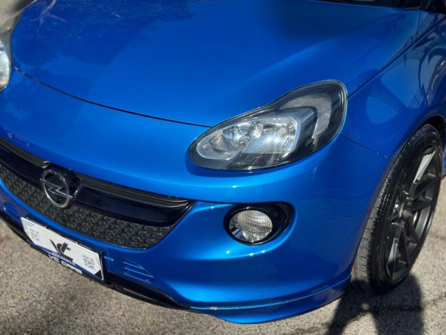 OPEL Adam usata, con Cerchi in lega