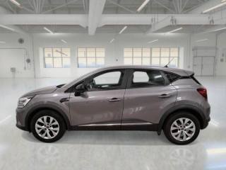 RENAULT Captur usata, con Climatizzatore