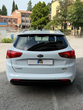 KIA cee