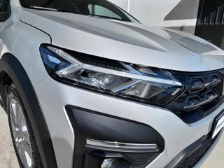 DACIA Jogger usata 55