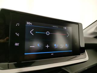 PEUGEOT 208 usata, con Servosterzo