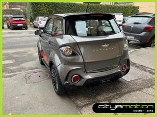 CHATENET CH46 usata, con Antifurto