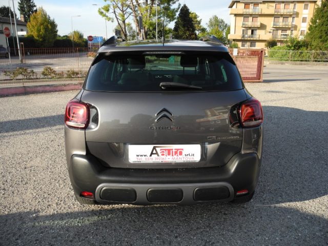 CITROEN C3 Aircross usata 76