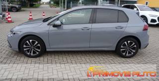 VOLKSWAGEN Golf usata, con Climatizzatore