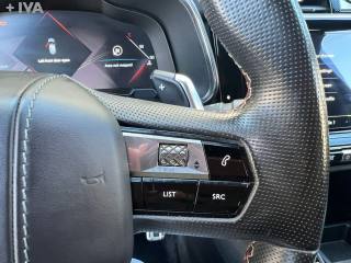 DS AUTOMOBILES DS 7 Crossback usata 23