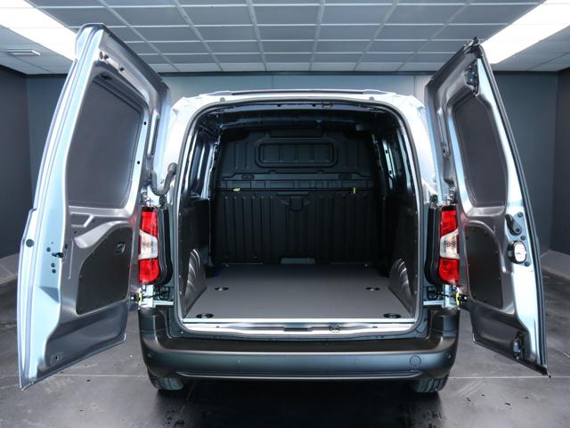 CITROEN Berlingo usata, con Chiusura centralizzata