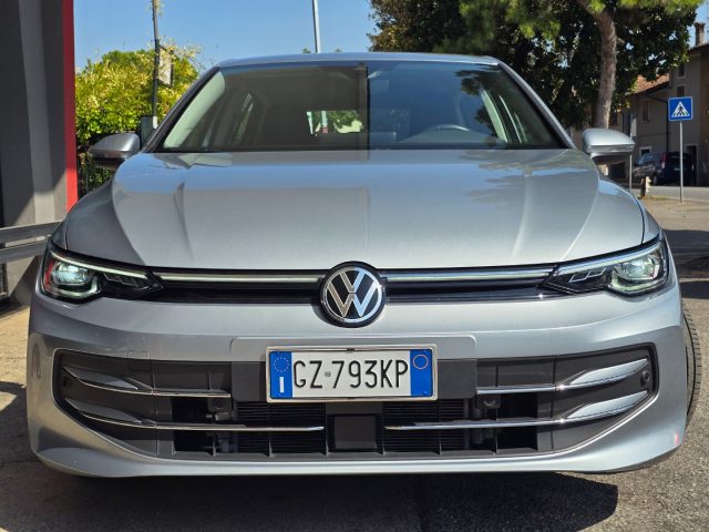 VOLKSWAGEN Golf usata 109