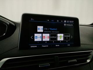 PEUGEOT 3008 usata, con ESP