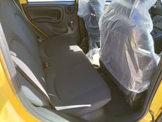 FIAT Panda usata, con Servosterzo