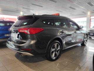 FORD Focus usata, con Alzacristalli elettrici